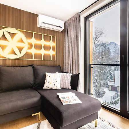 Tatry Residence & Spa Zakopane Exterior photo