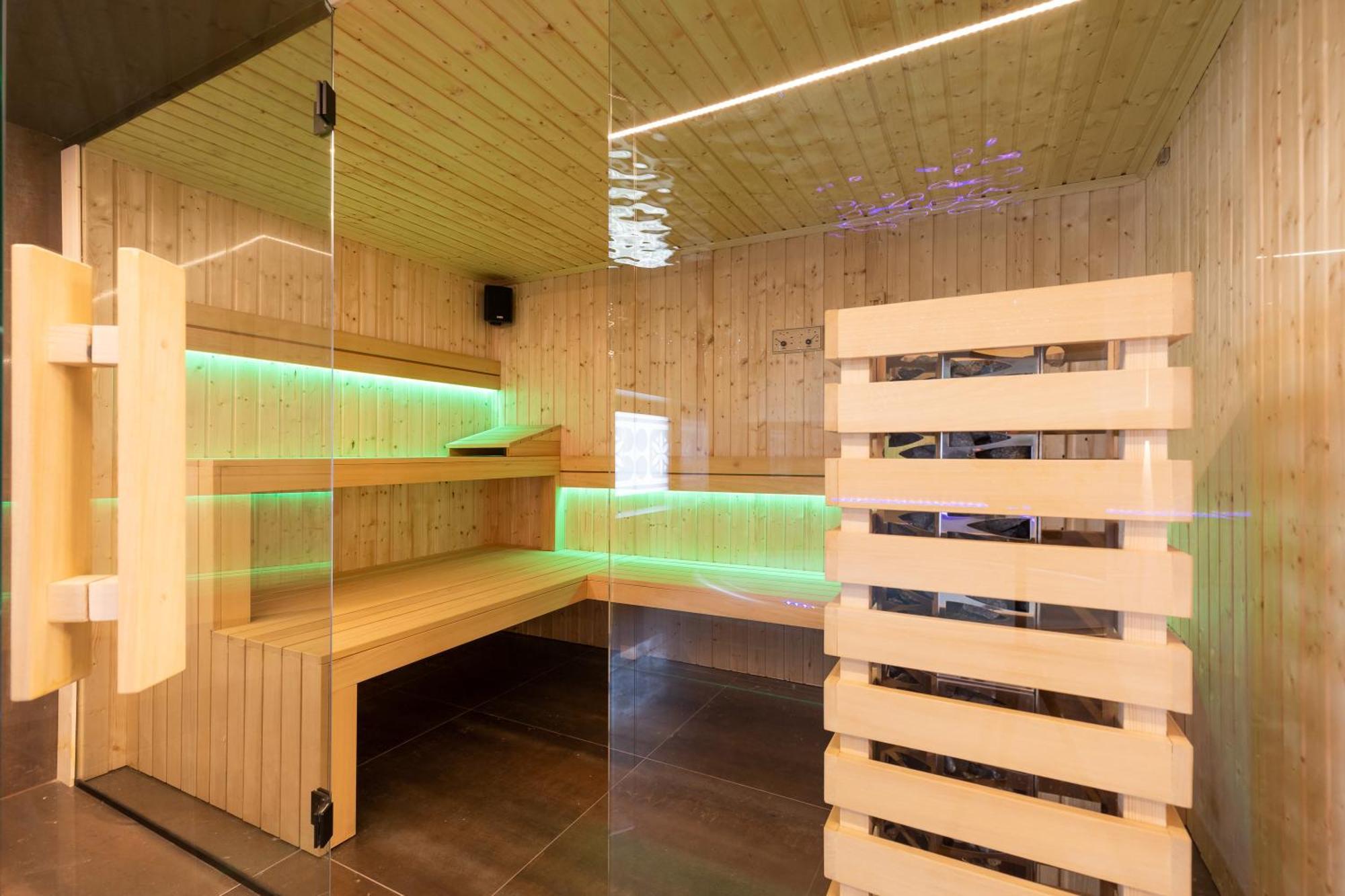 Tatry Residence & Spa Zakopane Exterior photo